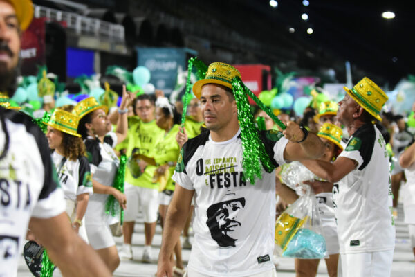 Império Serrano realiza inscrição de novos componentes nesta terça 1 imperioserrano et25 24