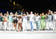 Império Serrano mostra força e resiliência em um ensaio técnico marcado pela emoção