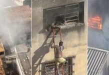 Ponte informa que fantasias para o Carnaval 2025 são produzidas em local que sofreu incêndio