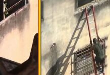 Prefeito presta solidariedade para Série Ouro afetadas por incêndio e diz que escolas não serão rebaixadas