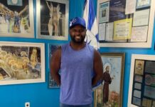 Série Barracões: Beija-Flor leva para Sapucaí homenagem para Laíla contando história, sagrado e devoção ao carnaval