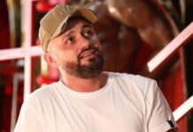 Com carnaval pronto, Leandro Vieira destaca o conjunto da União de Maricá na busca do título da Série Ouro