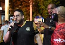 União de Maricá renova com Wilsinho Alves para o Carnaval 2026