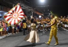 Preparada para história! Maricá finaliza ensaios de rua e conta os minutos para o desfile no Carnaval 2025