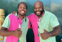 Mestres Rodrigo Explosão e Taranta Neto revelam os segredos da bateria da Mangueira e prometem surpresas na Sapucaí em 2025