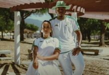 Depois do sucesso da camisa I, Mocidade e Kappa lançam a camisa II da escola em homenagem ao clássico sambista