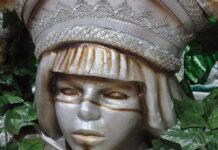 Série Barracões SP: Com Ailton Krenak, Mocidade Unida da Mooca contará verdadeira história do Brasil em primeiro enredo indígena