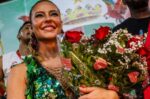 Leitores do CARNAVALESCO apontam Paolla Oliveira como favorita para voltar ao posto de rainha de bateria da Grande Rio em 2027