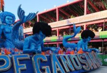 Eugênio Leal fala do primeiro dia dos desfiles de Vitória no Carnaval 2025