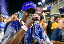 Prefeito Eduardo Paes homenageia Gilsinho: ‘transformava as letras e melodias em uma experiência coletiva’