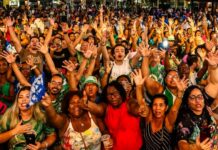 Escola campeã do Carnaval 2025 receberá prêmio especial para comunidade