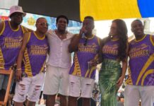 Vozes da Avenida: Bloco dos Puxadores celebra carnaval e luta por reconhecimento