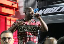 Salgueiro anuncia renovação com intérprete Igor Sorriso