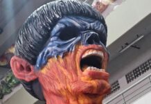 Série Barracões SP: Acadêmicos do Tucuruvi mostrará o real significado da busca pelo Manto Tupinambá