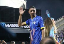 Craque fica no Paraíso! Mestre Marcão renova com o Tuiuti