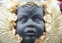 Série Barracões: Unidos de Padre Miguel faz o resgate histórico no Grupo Especial com a força de Iyá Nassô