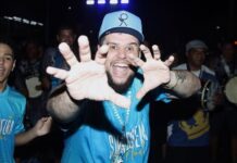 Com presença maciça da comunidade, Vila Isabel faz mais um potente ensaio de rua