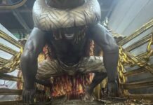 Série Barracões: Viradouro em busca do bicampeonato com a história de Malunguinho