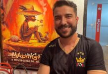 Integrantes da Viradouro aprovam posição na segunda do Carnaval 2026: Diretor e carnavalesco fazem análise