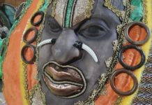 Série Barracões SP: Inspirada na música ‘Clareou’, X-9 Paulistana transmitirá mensagem de resiliência no Anhembi