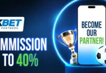 Trabalhar em afiliados casas de apostas seguros em um formato on-line