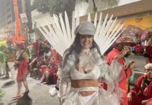 Vitória da natureza! Último carro da Porto da Pedra celebra o declínio do projeto industrial de Fordlândia, na Amazônia