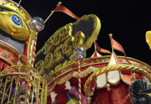 Dom Bosco de Itaquera realiza desfile leve com destaque para o conjunto musical