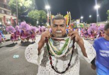 A Revolução na Harmonia: O Método Laíla e Seu Impacto no Carnaval de 2025