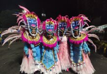 Carnaval da Tuiuti homenageia mulheres trans e travestis históricas em desfile emocionante