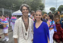 Coreógrafos do Tuiuti comentam sobre a comissão de frente esperada: ‘potente, significativa e necessária’