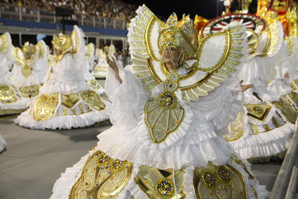 IndependenteTricolor2025 Baianas