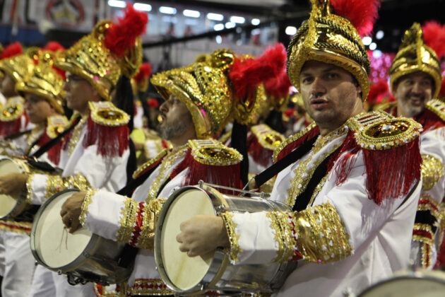 IndependenteTricolor2025 Bateria