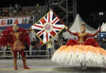 Independente Tricolor aposta em desfile técnico para tentar retornar ao Grupo Especial