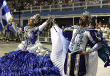 Nenê de Vila Matilde acordo renovado com casal Edgar e Graci