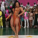Trajetória de luta e protagonismo rende a Evelyn Bastos o prêmio Marielle Franco
