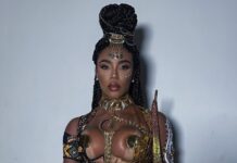 Orgulho de ser favela! O brilho e a trajetória da realeza mangueirense