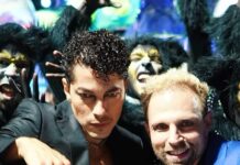 “Surpresa atrás de surpresa”: Alex Neoral e Marcio Jahú prometem uma Comissão de Frente com muito movimento e energia