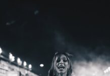 Grito de Resistência: Érika Hilton emociona ao defender luta trans e o legado de Xica Manicongo no ensaio do Tuiuti