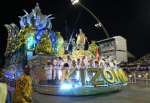 TOM MAIOR VENCE ACESSO 1 E ESTÁ DE VOLTA AO GRUPO ESPECIAL DE SÃO PAULO