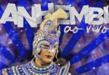 Liga-SP lança o álbum ‘Som da Avenida’ com os sambas do Acesso II no Carnaval 2025