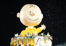 “Em retalhos de cetim”, Águia de Ouro brilha no Anhembi com homenagem a Benito di Paula