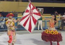 Aprendizes do Salgueiro oferece reforço escolar e curso de inglês para crianças do ensino fundamental