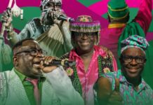 Mangueira anuncia saída do intérprete Marquinho Art Samba