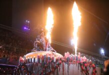 Homenagem ao Dia Internacional da Mulher reúne Iza, Ivete Sangalo, Zezé Motta e Leci Brandão na Sapucaí