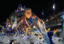 Beija-Flor de Nilópolis celebra título no sábado com desfile na Estrada da Mirandela