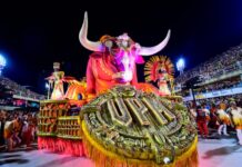 Recurso da UPM contra rebaixamento é negado na Liesa, escola recorre ao Conselho Deliberativo e solicita Assembleia Geral