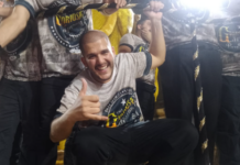 “Uma honra assustadora e um sonho de vida”: humorista Pedro Certezas fala sobre a emoção de desfilar na Botafogo Samba Clube