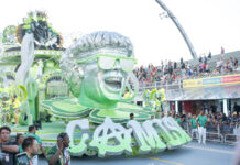 Presidente da Liga-SP lamenta ausência do Camisa Verde e Branco na definição da ordem dos desfiles de 2026: ‘Tentamos de todas formas que não chegasse nesse ponto’