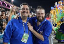 Vigário Geral renova com dupla de carnavalescos para o desfile de 2026