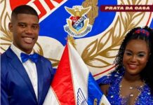 União da Ilha apresenta novo casal para o Carnaval 2026